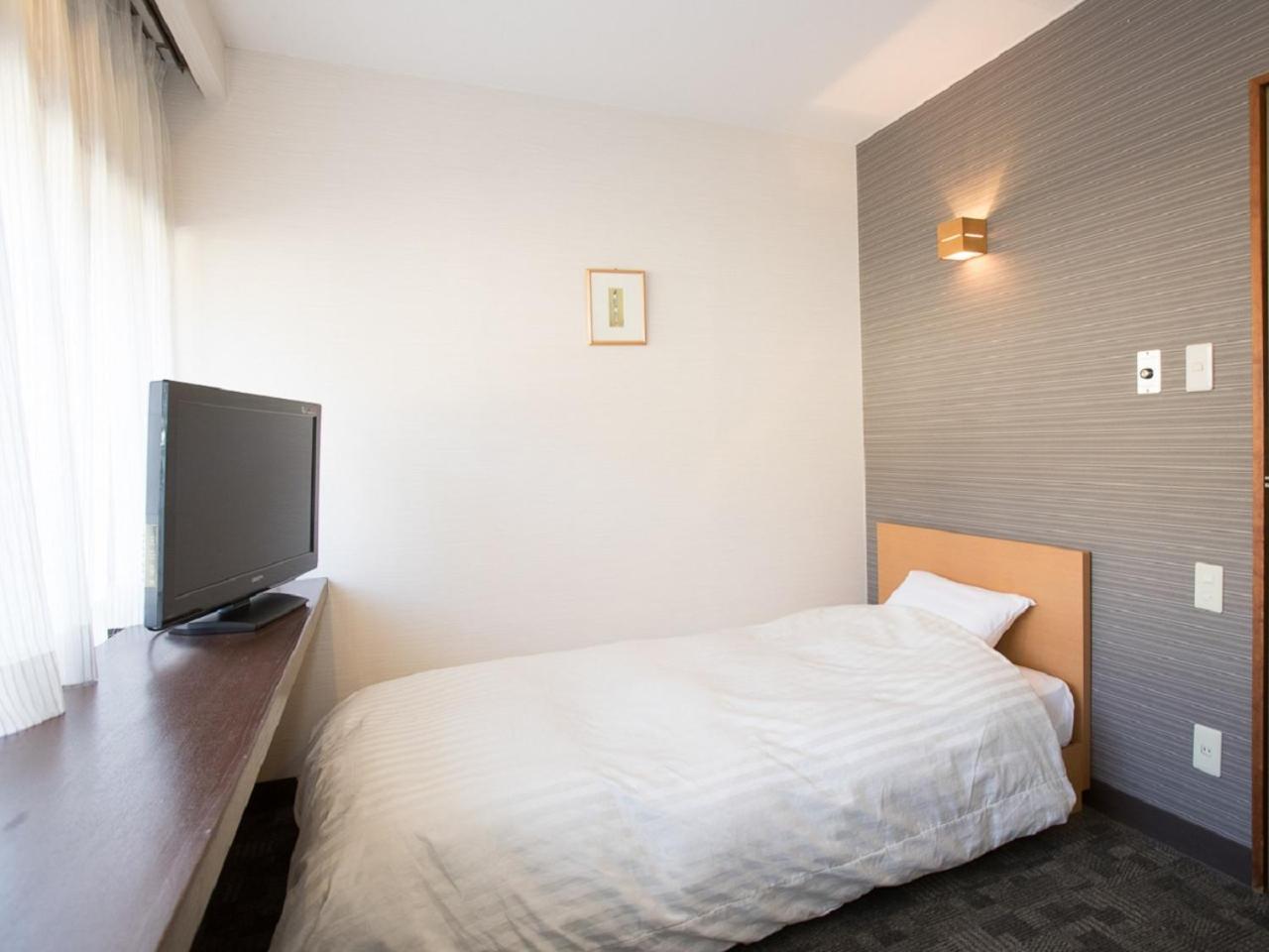 Itoen Hotel Iizakakanouya Fukushima  Exterior photo