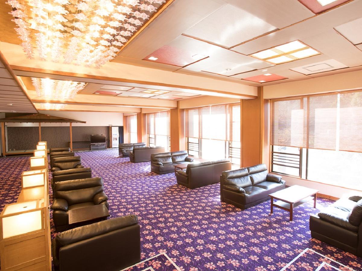 Itoen Hotel Iizakakanouya Fukushima  Exterior photo