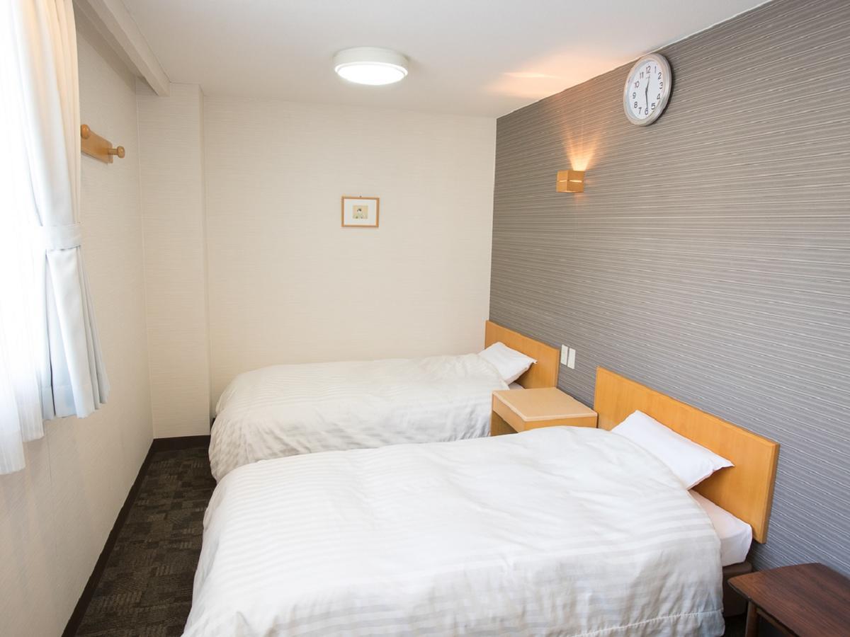 Itoen Hotel Iizakakanouya Fukushima  Exterior photo